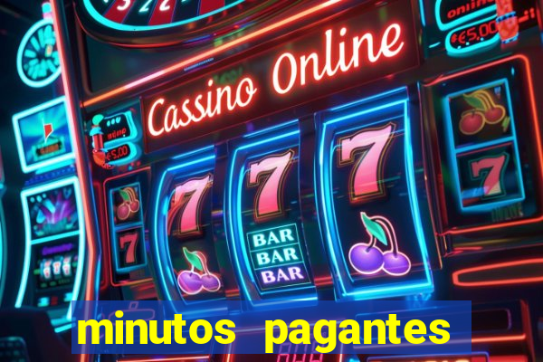 minutos pagantes fortune tiger 2024